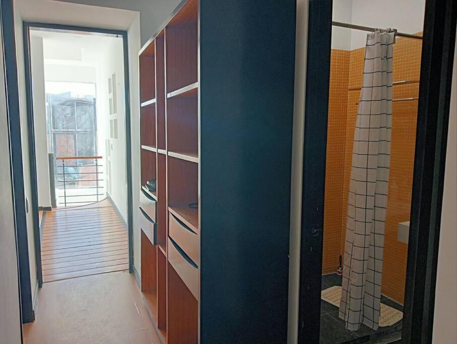 Continental Apartment *