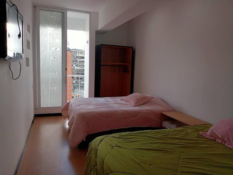 Continental Bogota