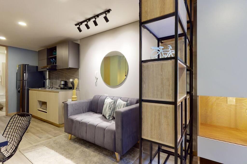 Apartment Elev85th Zona T