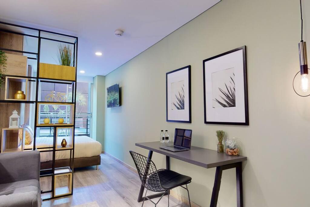 Apartment Elev85th Zona T *