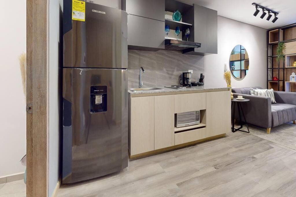 Elev85th Zona T Apartment