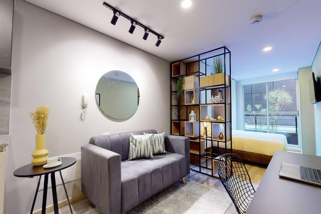 Apartment Elev85th Zona T