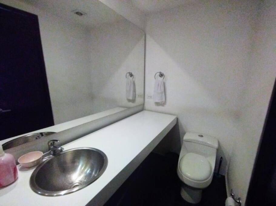 Continental Apartment Bogota