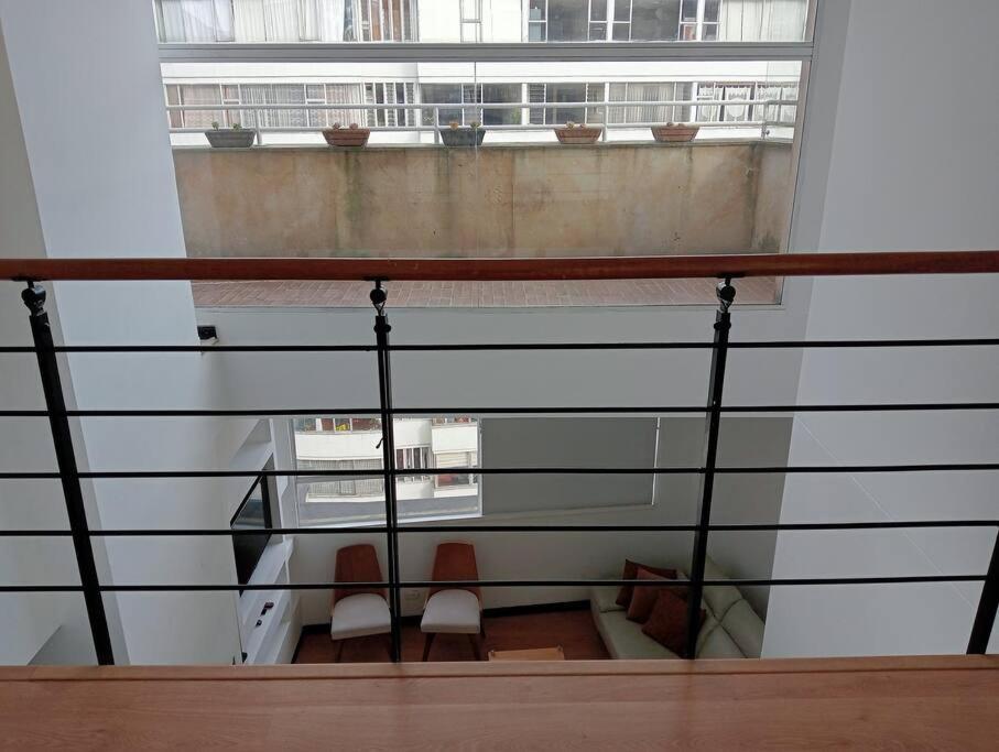 Continental Apartment Bogota