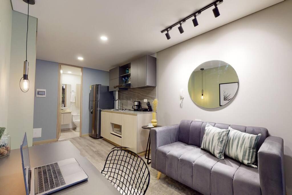 Apartment Elev85th Zona T *