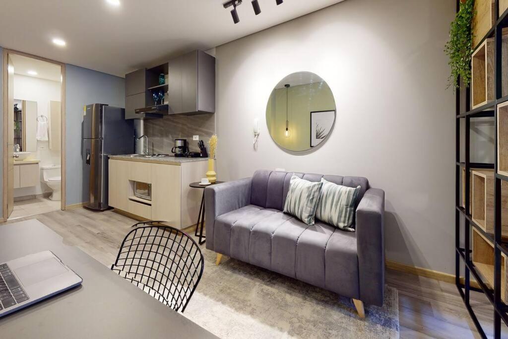 Elev85th Zona T Apartment *