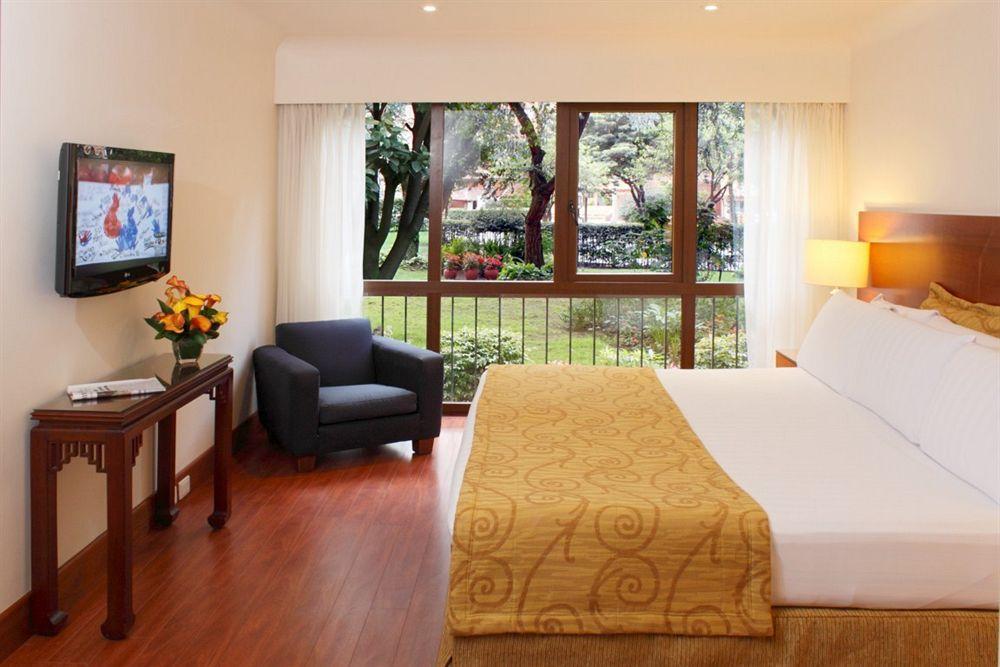 Aparthotel Estelar - La Fontana 4*