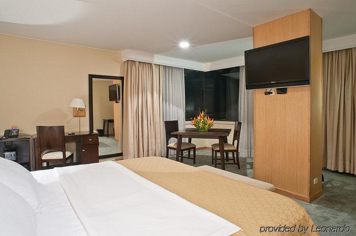 Hotel Dann Norte Bogota