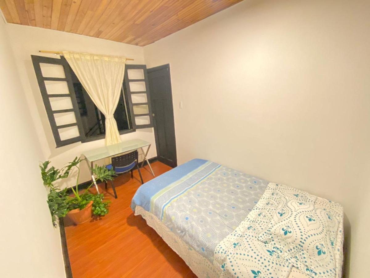 Guest house Chapinero Bogota