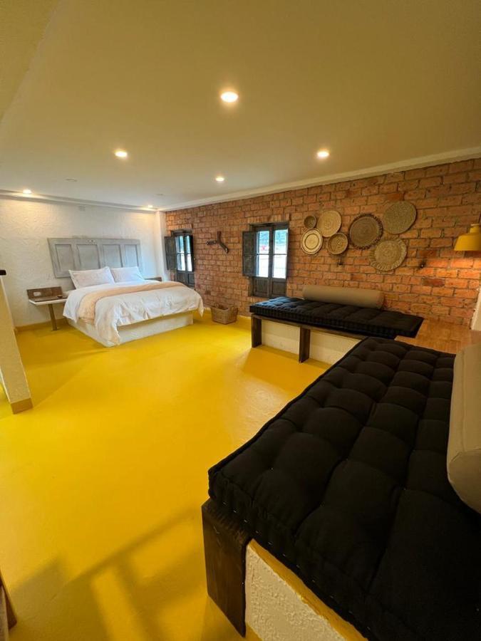Apartment Ope Usaquen Bogota