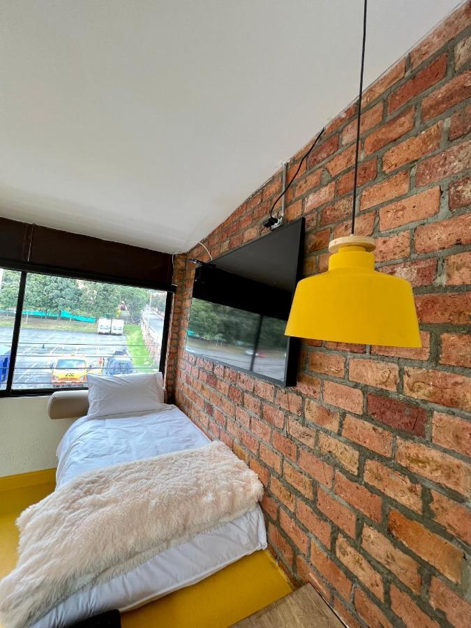 Apartment Ope Usaquen *