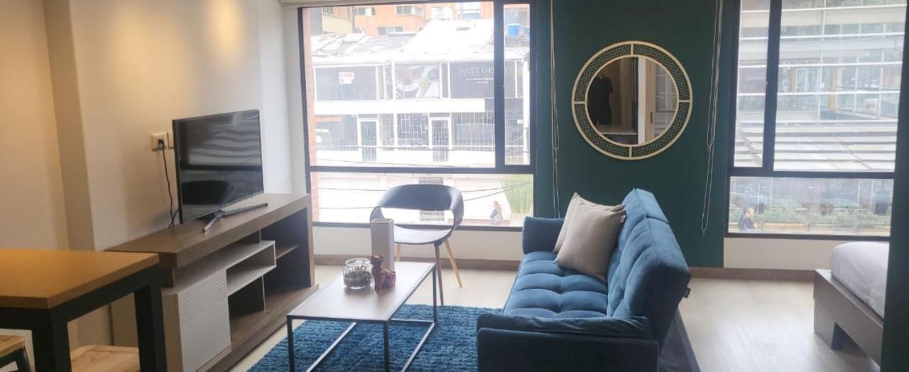 Apartment Apartamento Parkview 93 *