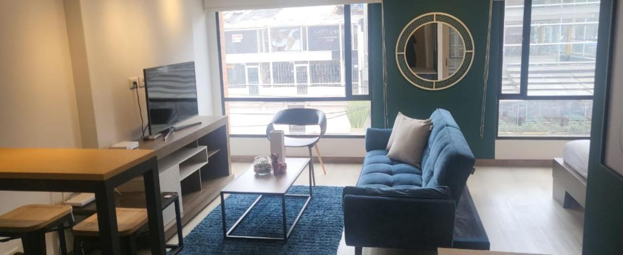 Apartment Apartamento Parkview 93 *