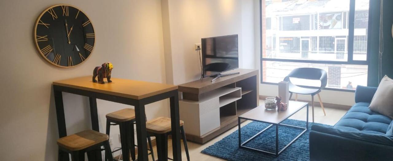 Apartamento Parkview 93 Apartment *