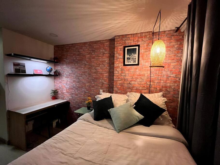 Cozy Apt In The Heart Of Chapinero With Great View Apartment