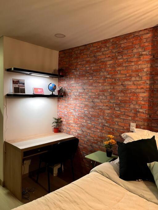 Apartment Cozy Apt In The Heart Of Chapinero With Great View *