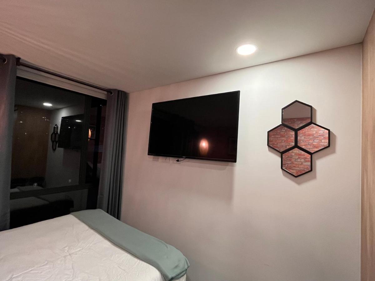 Apartment Cozy Apt In The Heart Of Chapinero With Great View