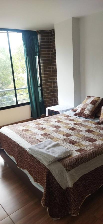Hospedaje Campin 60 60 Homestay *