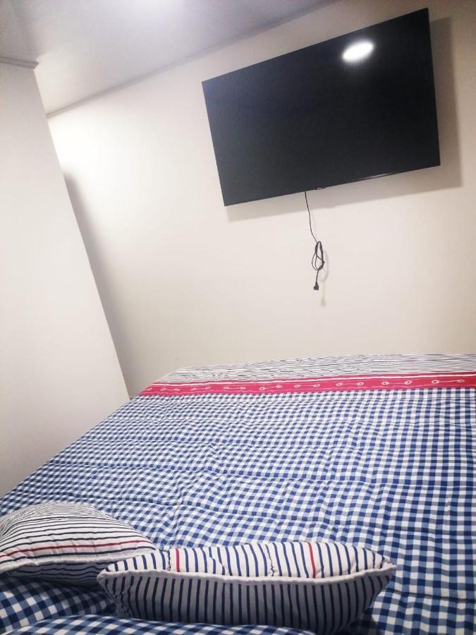 51b Guest house