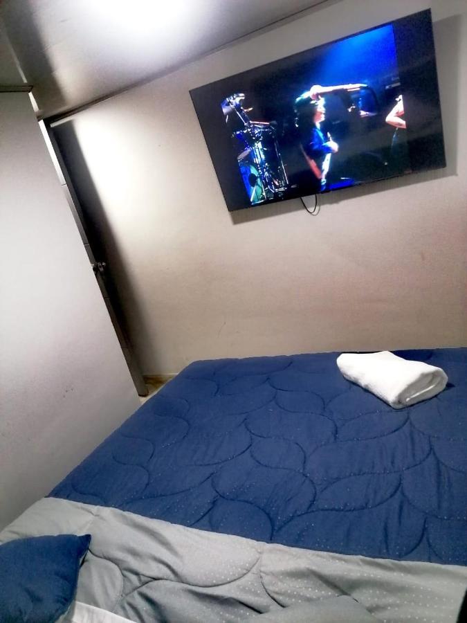 Guest house 51b *