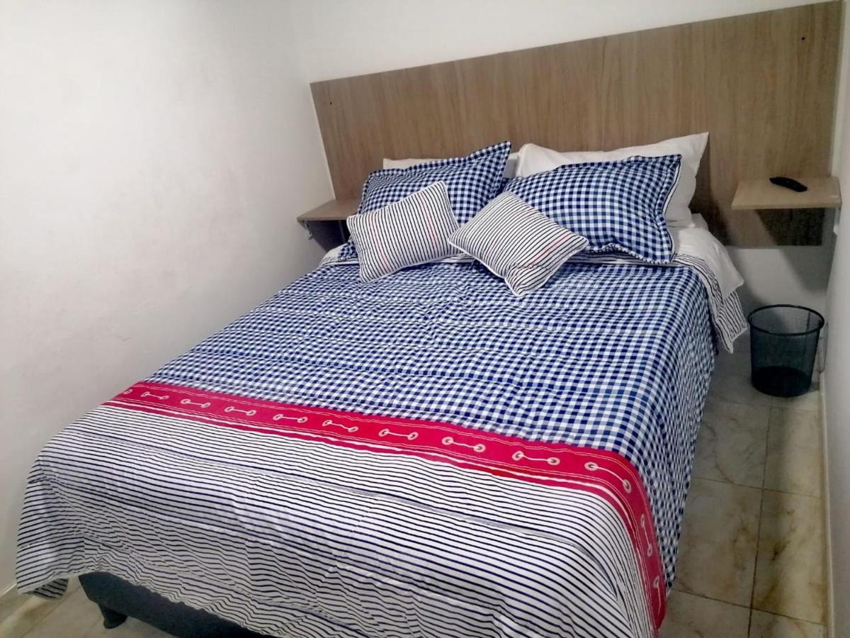 Casa Hospedaje - H Guest house *