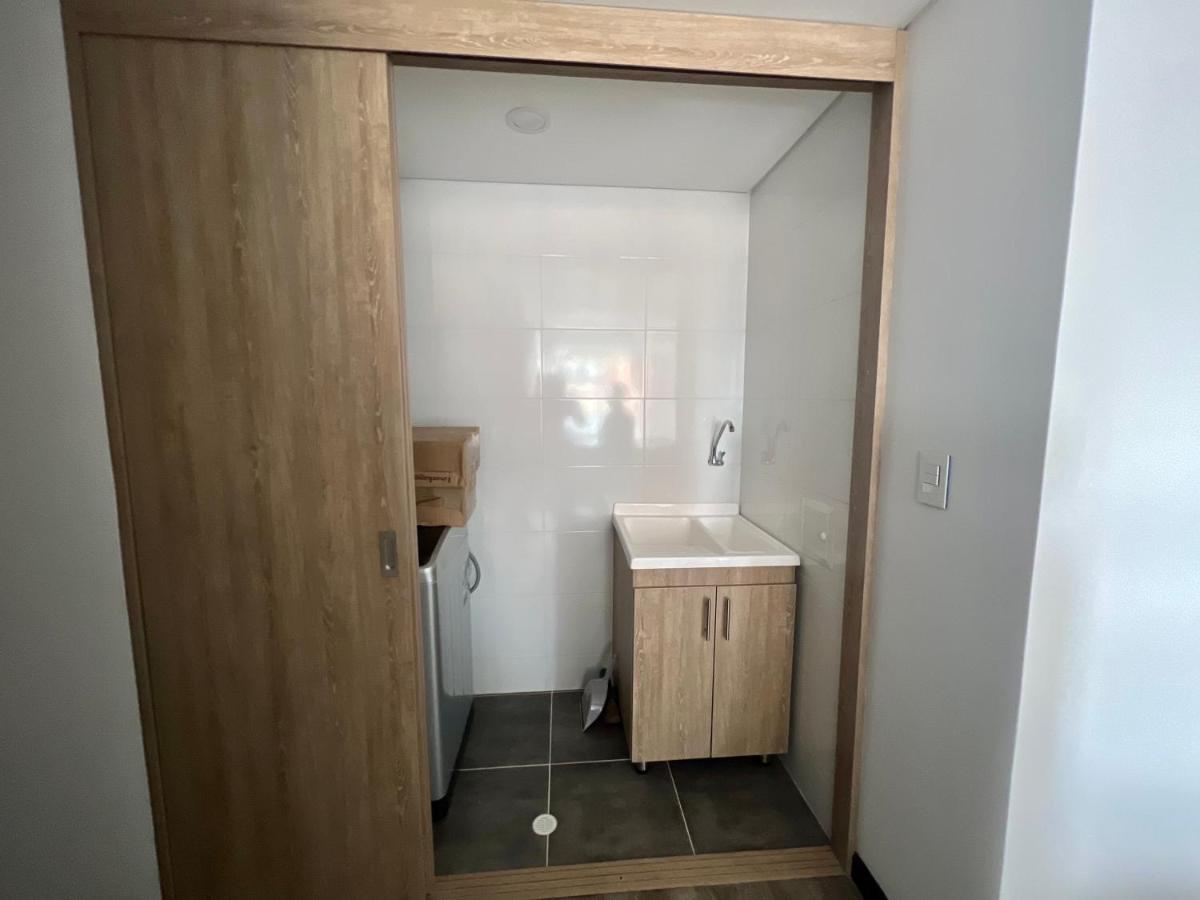 Apartment Apartamento En Cedritos Bogota
