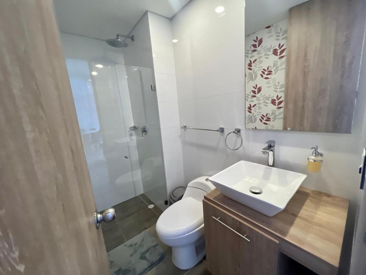 Apartamento En Cedritos Apartment *