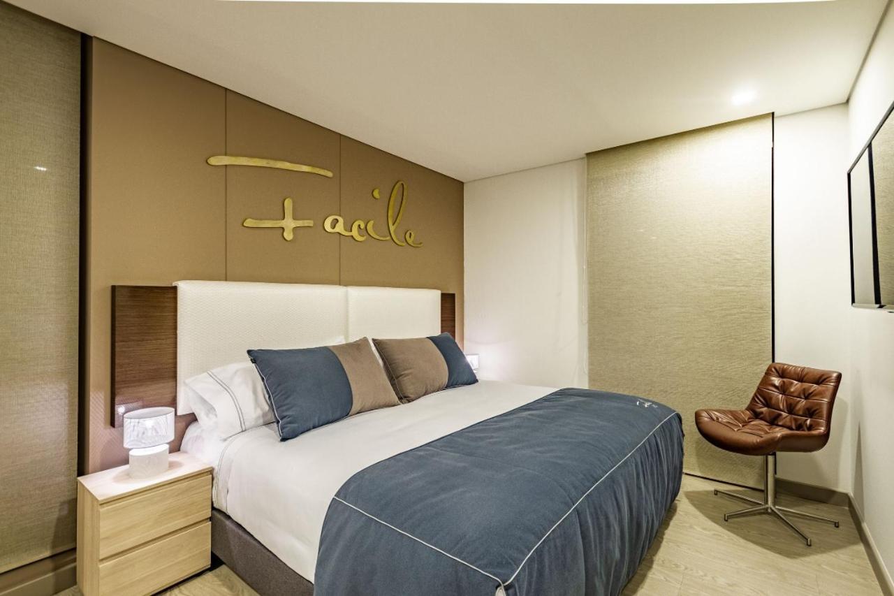 Moderno Apartment Bogota