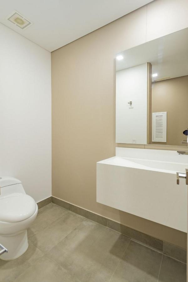 Apartment Moderno Bogota