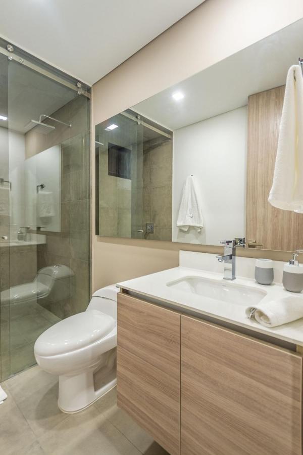 Apartment Moderno