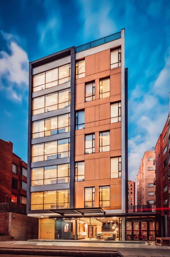 Moderno Apartment