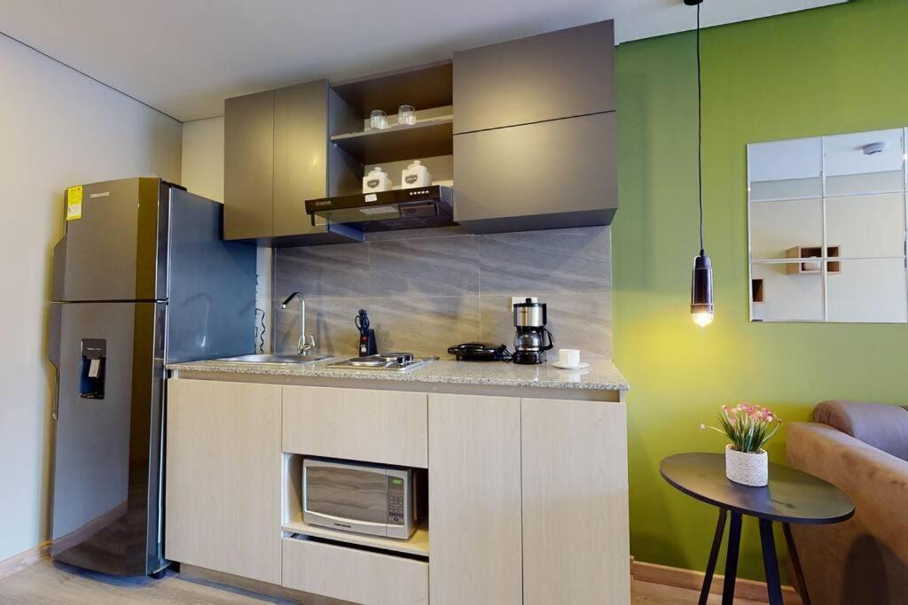 Prime 85 Loft Zona T Apartment