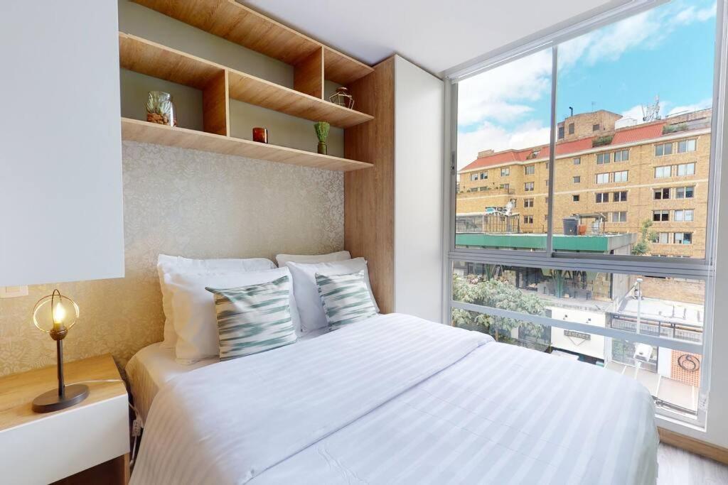 Prime 85 Loft Zona T Apartment *