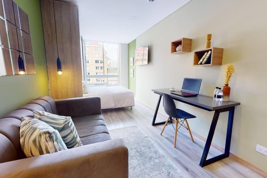 Prime 85 Loft Zona T *