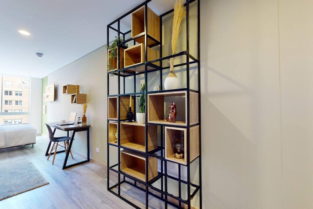 Prime 85 Loft Zona T Apartment
