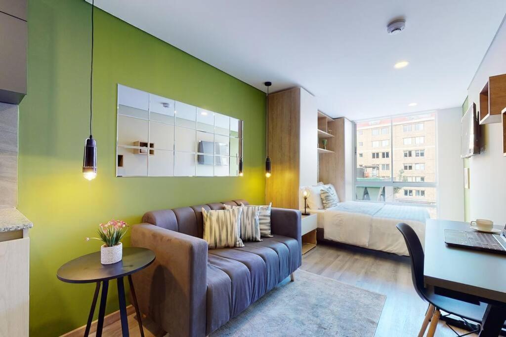 Prime 85 Loft Zona T Apartment *