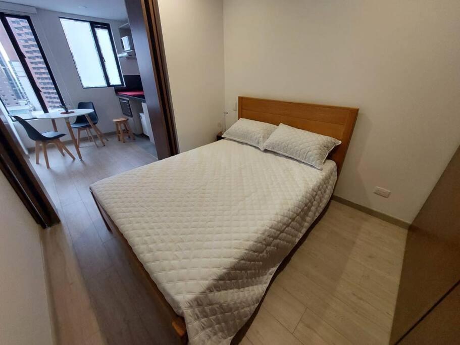 Hermoso Loft San Martin Bogota