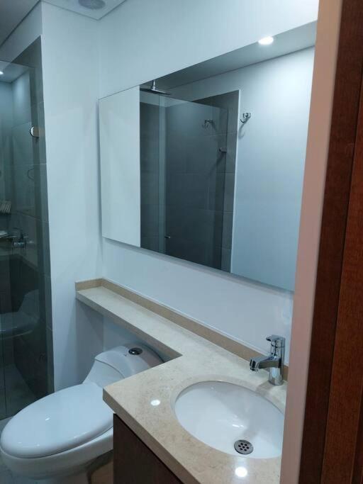 Apartment Hermoso Loft San Martin