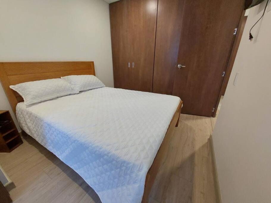 Apartment Hermoso Loft San Martin