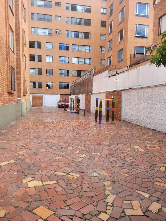 Lovely Private In In Cedritos * Bogota