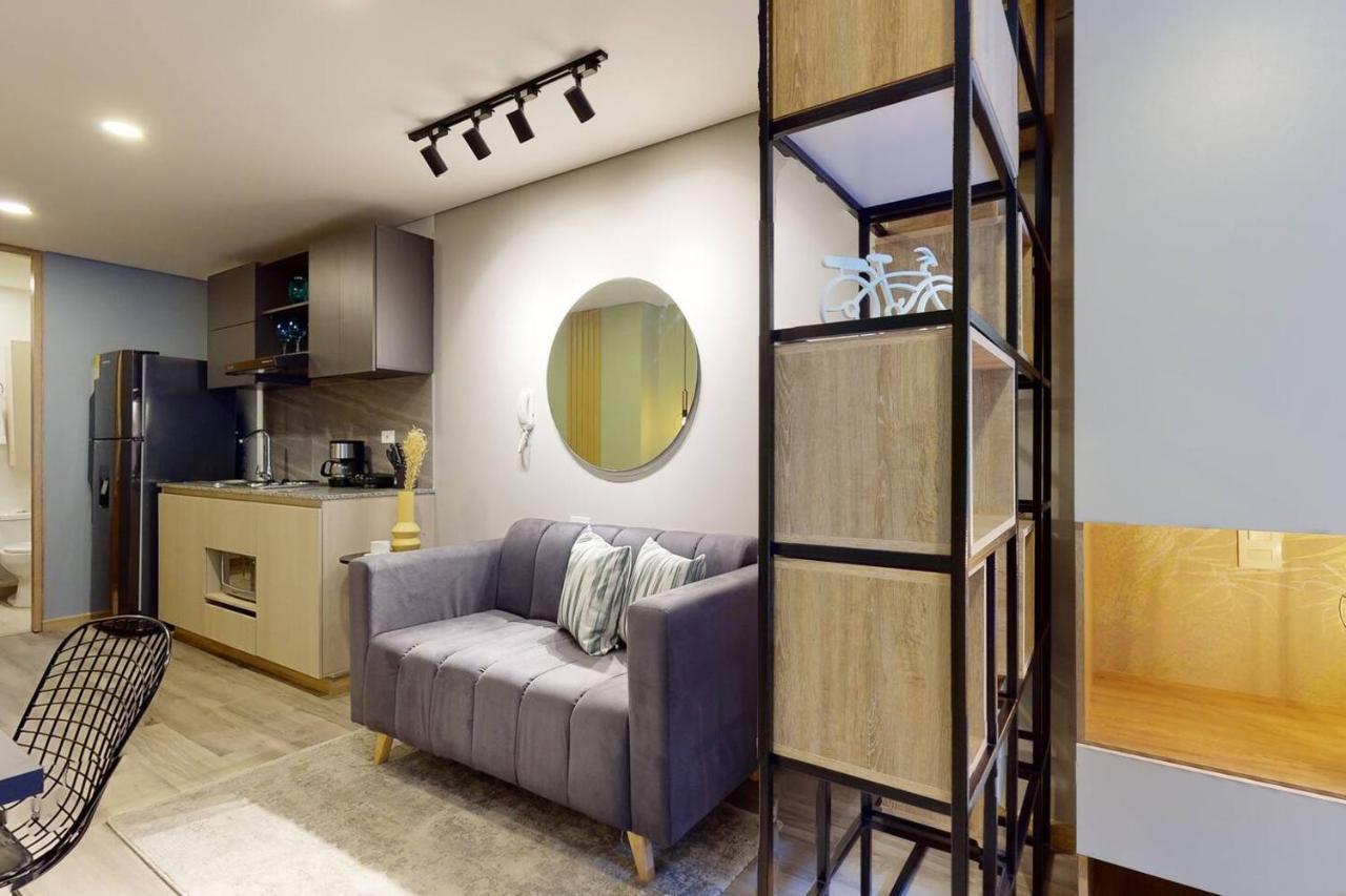 Apartment 310 Cabrera *