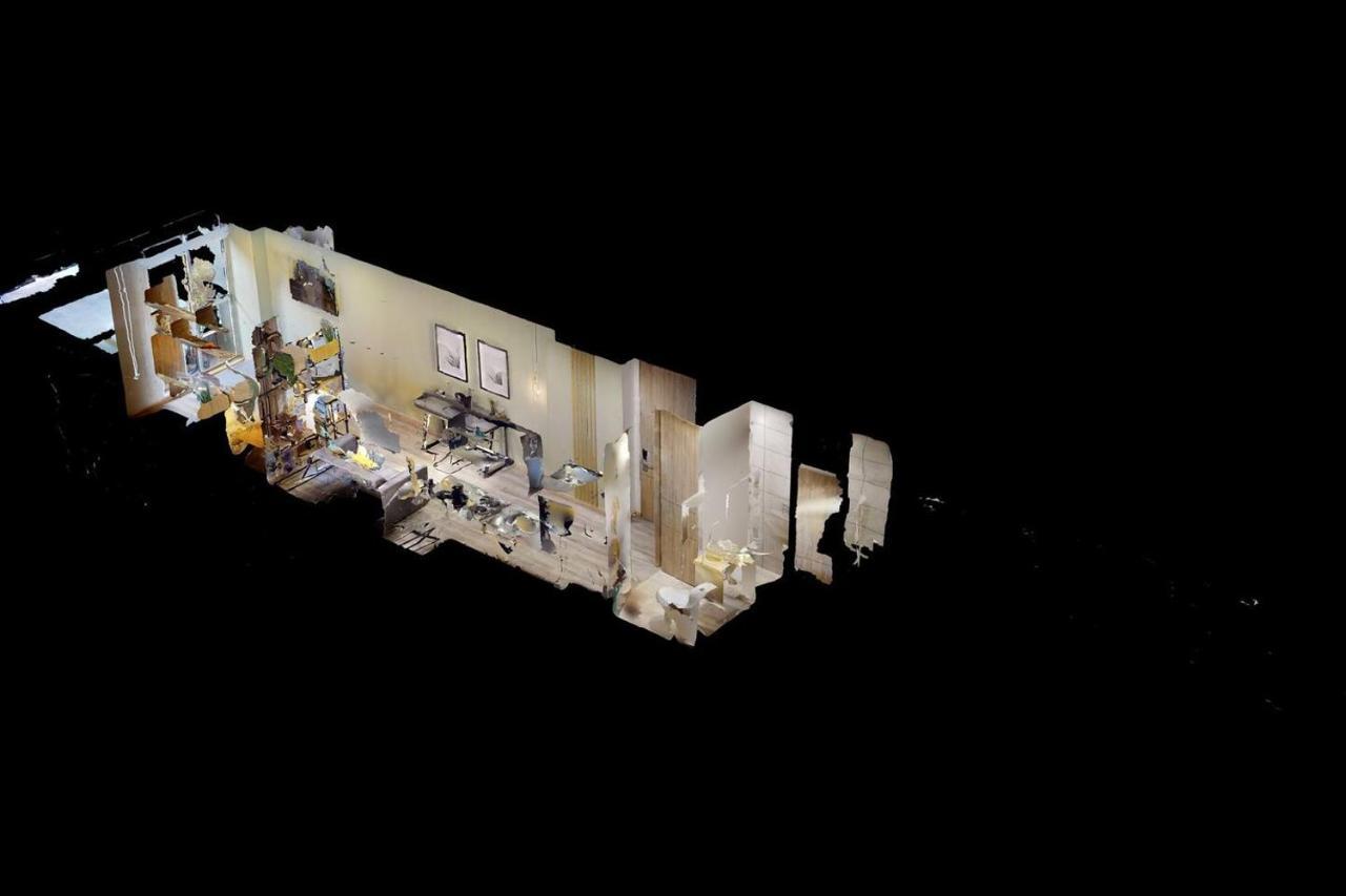 Apartment 310 Cabrera