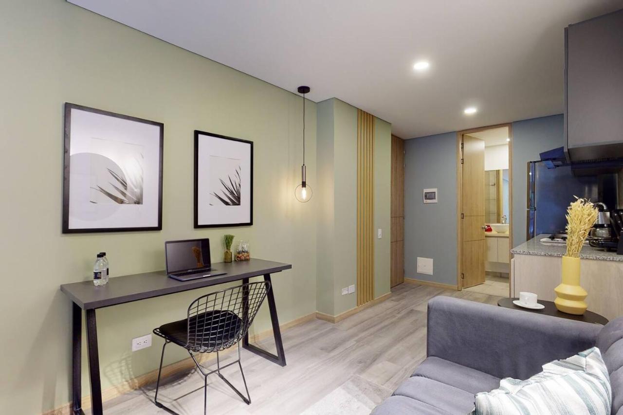 Apartment 310 Cabrera