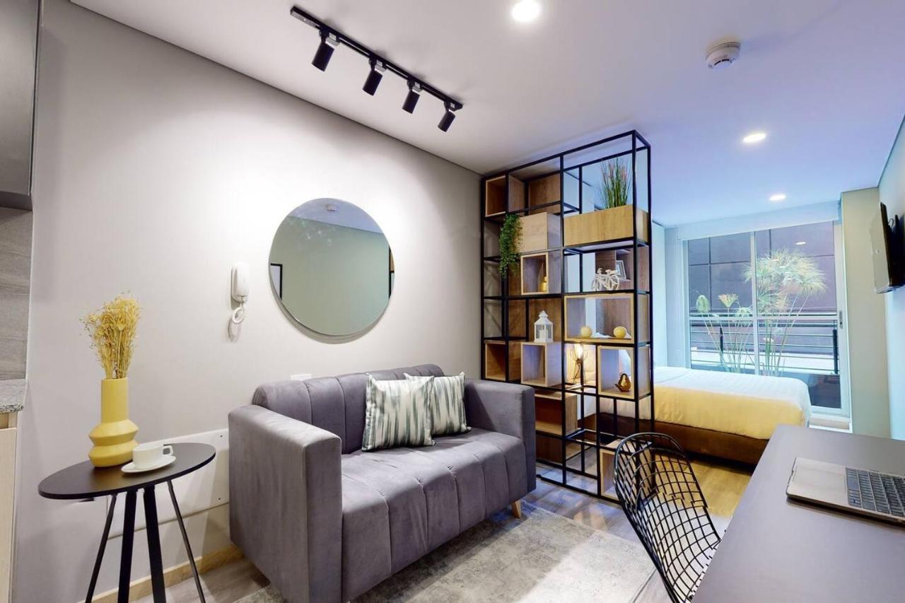 Apartment 310 Cabrera Bogota