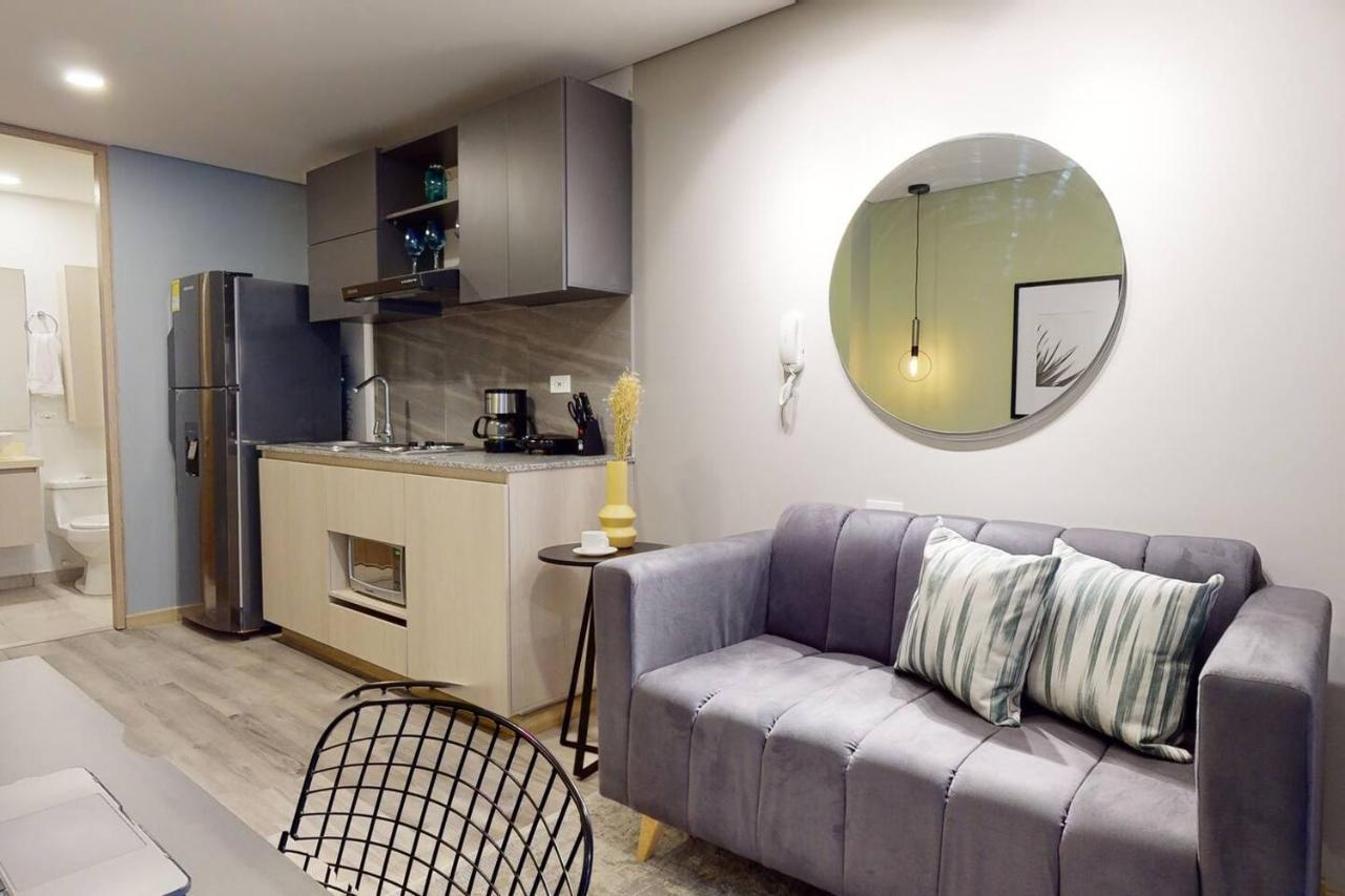 Apartment 310 Cabrera *
