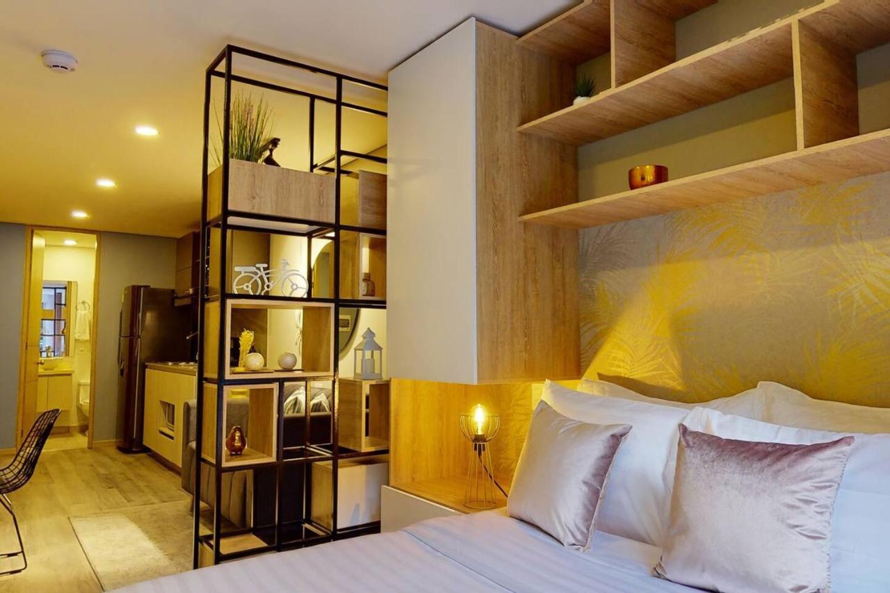 Apartment 310 Cabrera Bogota