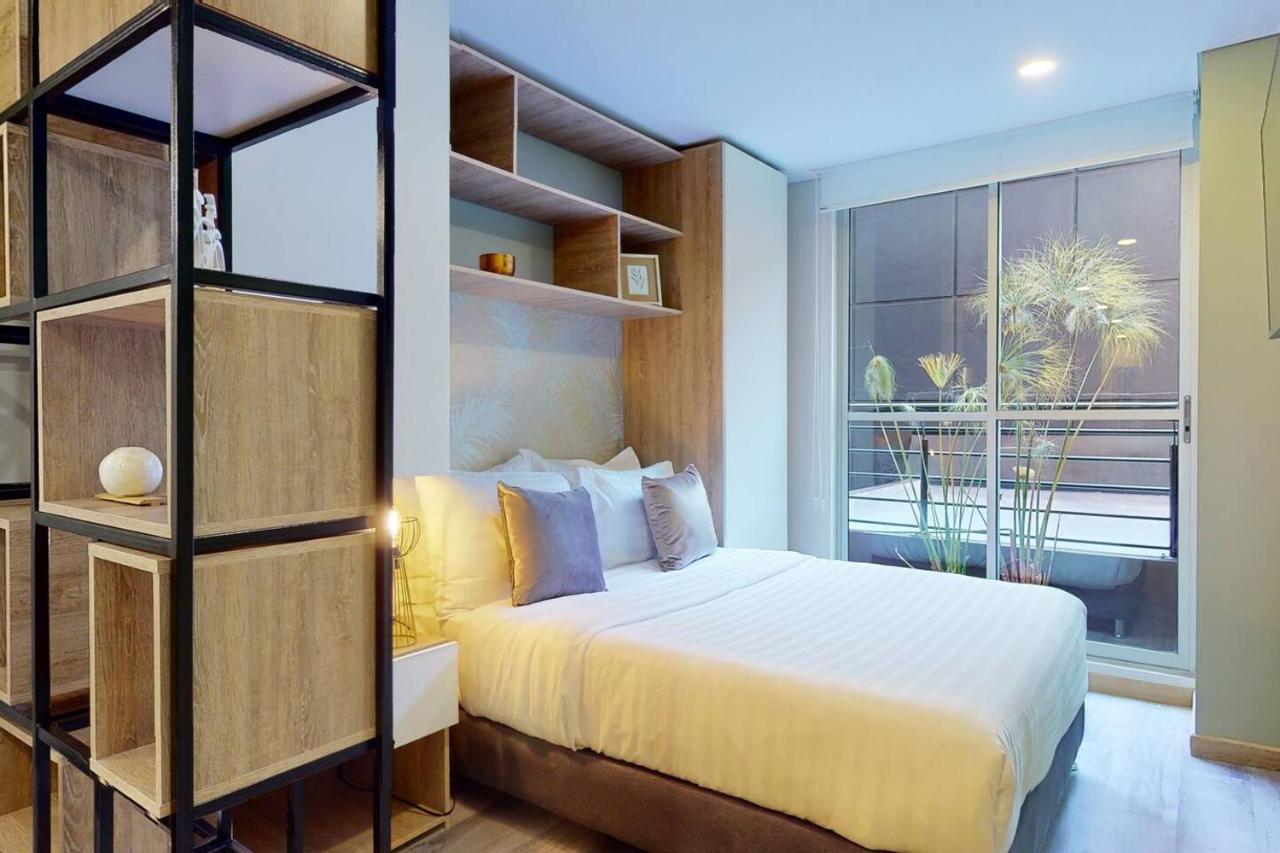 310 Cabrera Apartment