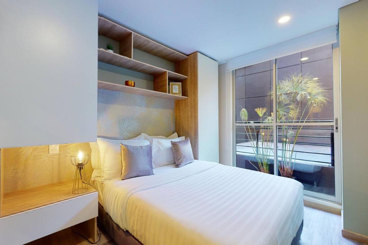 310 Cabrera Apartment