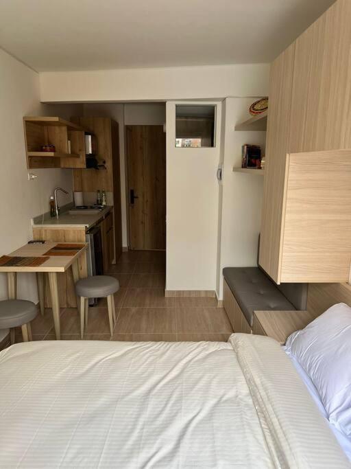 618 Best Place At The Historic Center Of Apartment