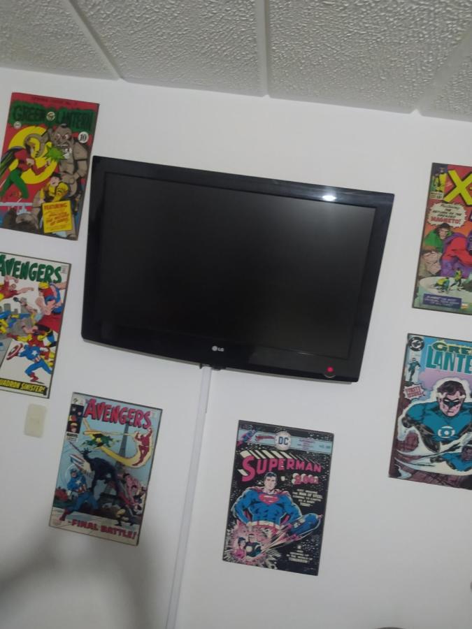 Confortable Habitacion, Bano Privado *